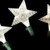 LIGHT LED I/D STAR 25L WARM WHITE