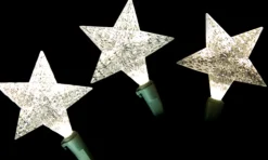 LIGHT LED I/D STAR 25L WARM WHITE