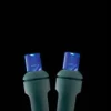 LIGHT LED O/D CONICAL 70L BLUE