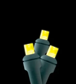 LIGHT LED O/D CONICAL 70L GOLD