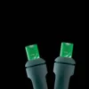 LIGHT LED O/D CONICAL 70L PURE GREEN
