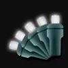 LIGHT LED O/D CONICAL 70L PURE WHITE