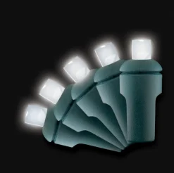 LIGHT LED O/D CONICAL 70L PURE WHITE