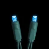 LIGHT LED O/D CONICAL 70L TEAL