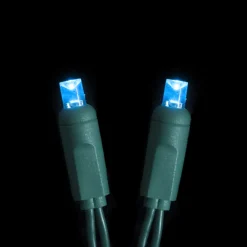 LIGHT LED O/D CONICAL 70L TEAL