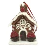 MINI GINGERBREAD HOUSE WITH LED CLAY DOUGH 3.5″