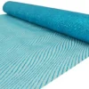 ORGANZA 14″ X 5 M BLUE (LIGHT) GLITTER