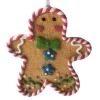 ORN GINGERBREAD BOY 3.5″ CLAY DOUGH