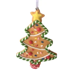 ORN GINGERBREAD TREE 4.6″ CLAY DOUGH