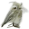 OWL GRAY/WHITE 5.5″ 2 TONE STANDING
