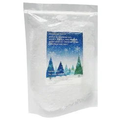 SNOW FLAKE POWDER 0.8MM 60G