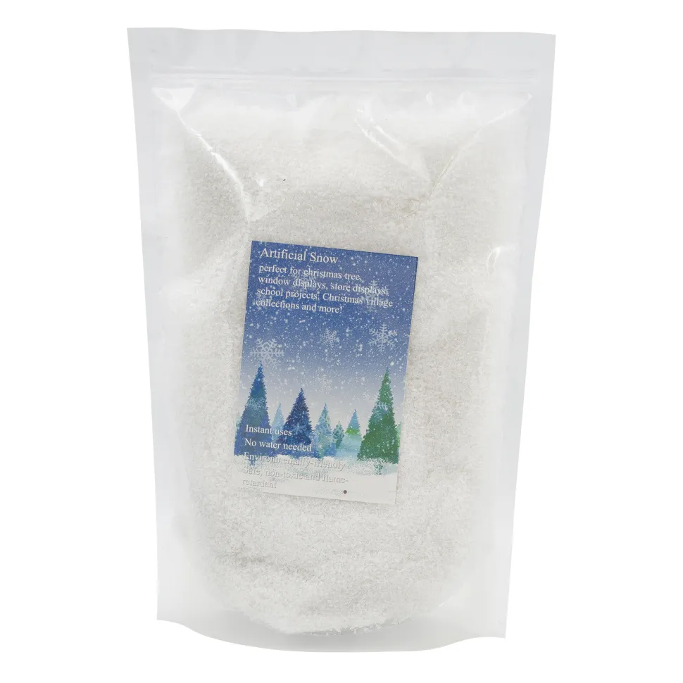 SNOW POWDER 0.3MM 150G