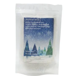 SNOW POWDER 0.3MM 100G