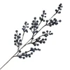 SPRAY BERRY 28″ BLUE BERRY