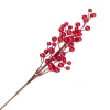 SPRAY BERRY 21.5″ RED