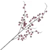 SPRAY BERRY 29″ RED BERRY