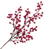 SPRAY BERRY 18″ RED COUNTRY BERRY