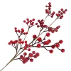 SPRAY BERRYS 24″ RED MIXED BERRIES