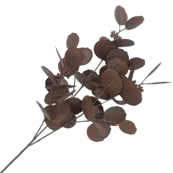 SPRAY EUCALYPTUS 32″ GREEN