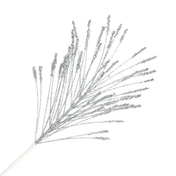 SPRAY FIREWORK 24″ SILVER GLITTER