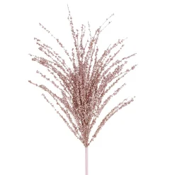 SPRAY FIREWORKS 24″ ROSE GOLD GLITTER