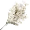 SPRAY FLOCKED MIXED ALPINE 18″ 14 TIPS