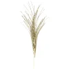 SPRAY GRASS W/BERRY 27.5″ CHAMPAGNE GLITTER