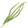 SPRAY HANGING GRASS 36″ GREEN