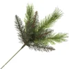 SPRAY NAT. MIXED HARD NEEDLE PINE 16″ 5 TIPS