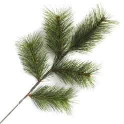SPRAY NAT. NEEDLE PINE 24″ 5 TIPS