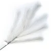 SPRAY PAMPAS GRASS 42.5″ IVORY