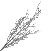 SPRAY TWIGS 38.5″ NATURAL / FROSTED