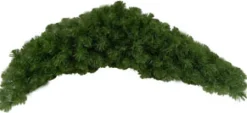 SWAG NAT. SHERWOOD PINE 72″ 180 TIPS