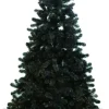 TREE BLACK NOBLE 7’/1048T W/ METAL STAND