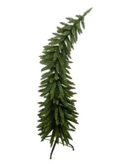 TREE GRINCH BENDABLE GREEN 4.5’/305T