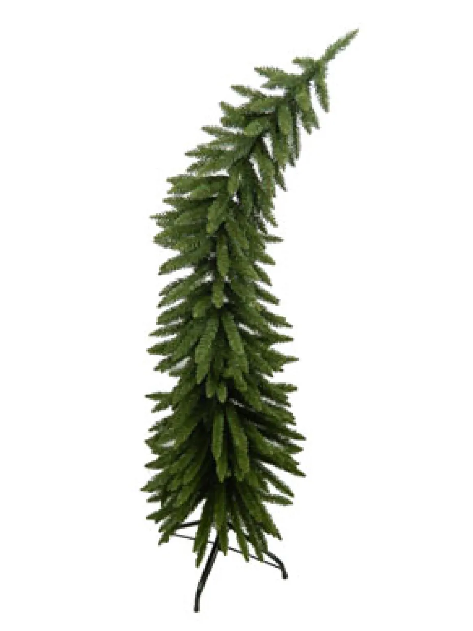 TREE GRINCH BENDABLE GREEN 8’/482