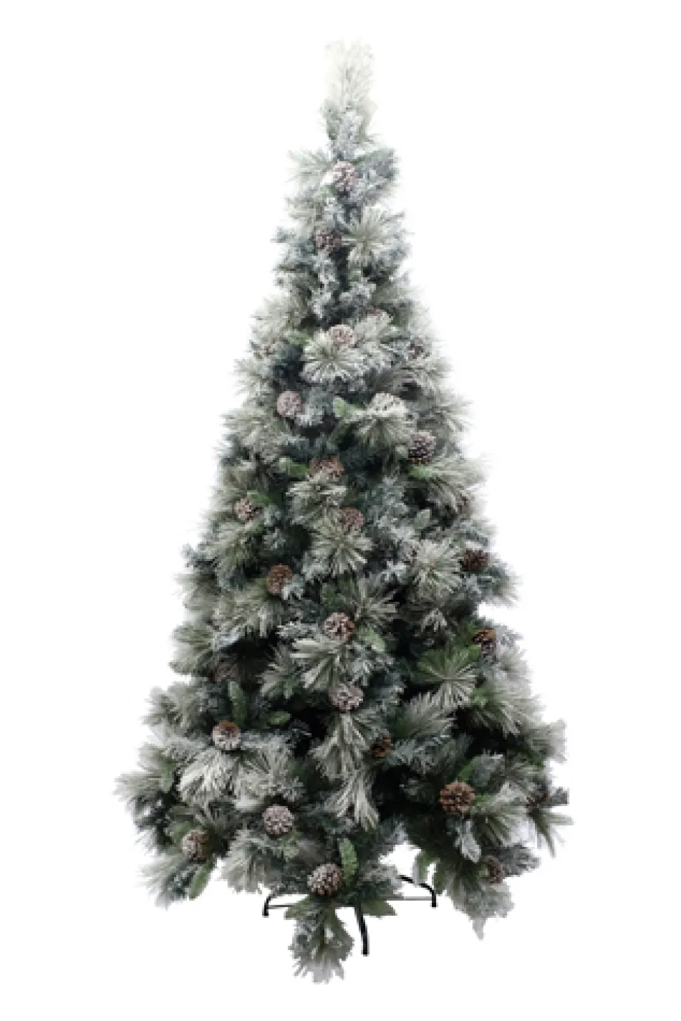TREE GROUSE PINE 7.5’/1182T