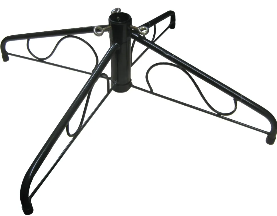 TREE STAND FOLDING GRN 28″ (10FT TREE)
