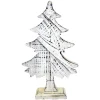 WOODEN TREE BIRCH LOOK 15″