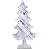 WOODEN TREE BIRCH LOOK 21″