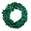 WREATH NAT. SHERWOOD PINE 30″ 200 TIPS