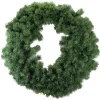 WREATH NAT. SHERWOOD PINE 36″ 320 TIPS