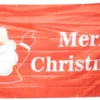 XMAS BANNER 10′ X 4.5′ ‘MERRY CHRISTMAS’