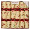 XMAS CRACKER PREMIUM 6PCX12″ HOLIDAY LETTERS WITH PICCADILLY GIFT INSIDE
